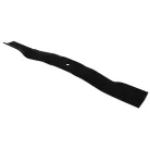 Fűnyíró kés Murray 21661, 21665 531mm, 10mm, 1 furatos utángyártott