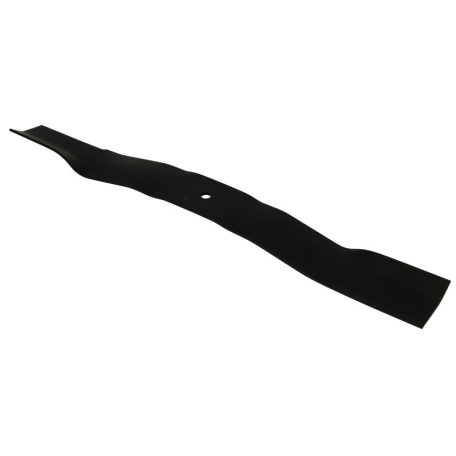 Fűnyíró kés Murray 21661, 21665 531mm, 10mm, 1 furatos utángyártott