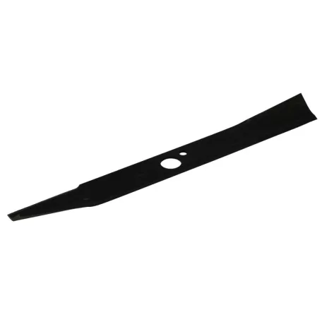 Fűnyíró kés Emot EM1000 330mm, 20mm, 2 furatos, utángyártott