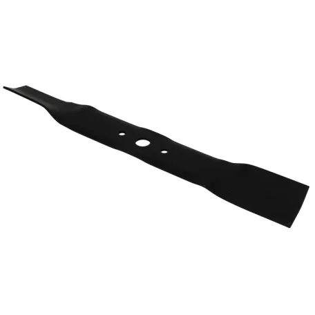 Fűnyíró kés Castelgarden G464, 440mm, 18.2mm, 3 furatos utángyártott