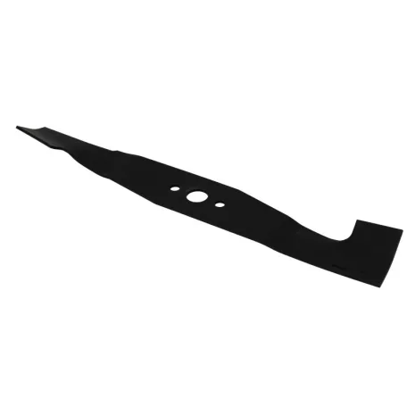 Fűnyíró kés Castelgarden HRE370 370mm, 18.2mm, 3 furatos utángyártott