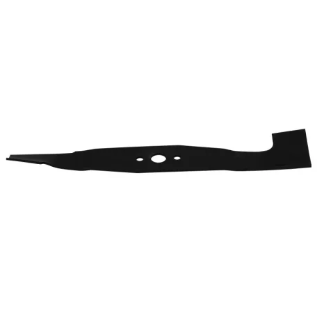 Fűnyíró kés Castelgarden HRE370 370mm, 18.2mm, 3 furatos utángyártott
