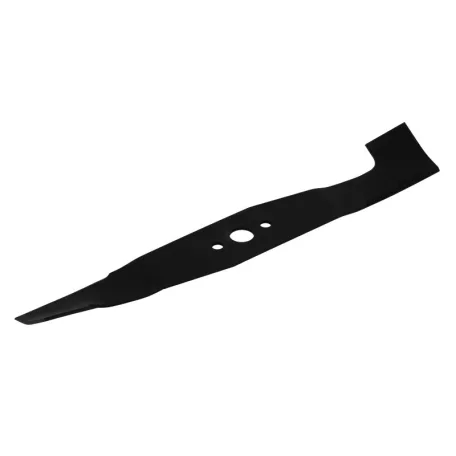 Fűnyíró kés Castelgarden HRE370 370mm, 18.2mm, 3 furatos utángyártott