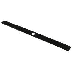   Fűnyíró kés Rotim EF3872 380mm, 17.1mm, 1 furatos utángyártott