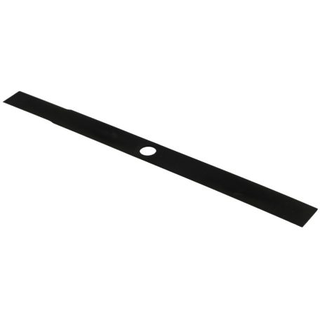 Fűnyíró kés Rotim EF3872 380mm, 17.1mm, 1 furatos utángyártott