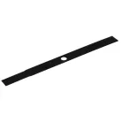 Fűnyíró kés Rotim EF3872 380mm, 17.1mm, 1 furatos utángyártott