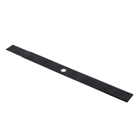 Fűnyíró kés Rotim RotiM48 475mm, 17,1mm, 1 furatos, utángyártott