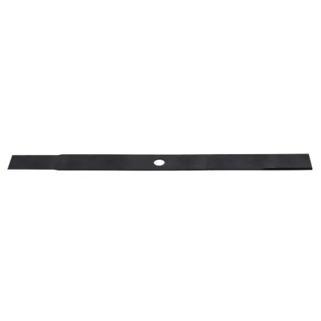 Fűnyíró kés Rotim RotiM48 475mm, 17,1mm, 1 furatos, utángyártott