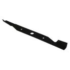 Fűnyíró kés Agrimotor FF3772 375mm, 17.1mm, 3 furatos utángyártott