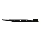 Fűnyíró kés Agrimotor FF3772 375mm, 17.1mm, 3 furatos utángyártott
