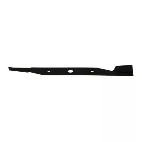 Fűnyíró kés Agrimotor FF3772 375mm, 17.1mm, 3 furatos utángyártott