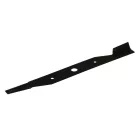 Fűnyíró kés Agrimotor FF3772 375mm, 17.1mm, 3 furatos utángyártott