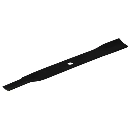 Fűnyíró kés Turbo 48M 440mm, 17mm, 1 furatos utángyártott
