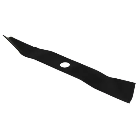 Fűnyíró kés Swing 318mm 318mm, 19.2mm, 1 furatos utángyártott