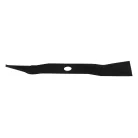 Fűnyíró kés Swing 318mm 318mm, 19.2mm, 1 furatos utángyártott