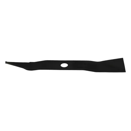 Fűnyíró kés Swing 318mm 318mm, 19.2mm, 1 furatos utángyártott