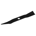 Fűnyíró kés Swing 318mm 318mm, 19.2mm, 1 furatos utángyártott