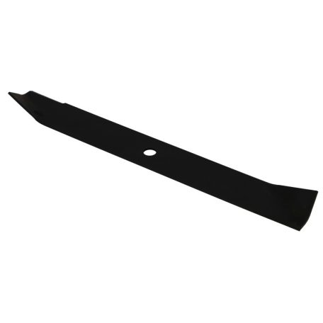 Fűnyíró kés Szevafém FG-Kombi, RK-02 442mm, 16mm, 1 furatos utángyártott