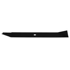   Fűnyíró kés Szevafém FG-Kombi, RK-02 442mm, 16mm, 1 furatos utángyártott