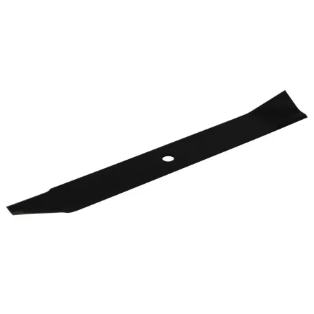 Fűnyíró kés Szevafém FG-Kombi, RK-02 442mm, 16mm, 1 furatos utángyártott