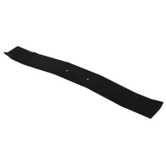 Fűnyíró kés Trolli 420 420mm, 2 furatos, utángyártott