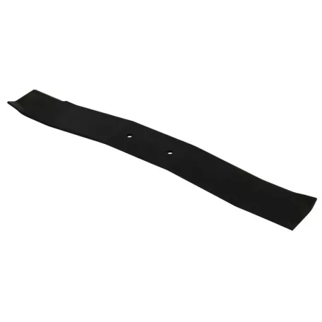 Fűnyíró kés Trolli 420 420mm, 2 furatos, utángyártott