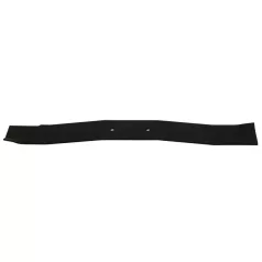 Fűnyíró kés Trolli 420 420mm, 2 furatos, utángyártott