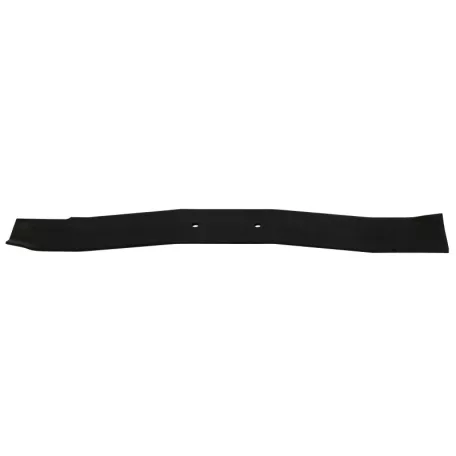 Fűnyíró kés Trolli 420 420mm, 2 furatos, utángyártott