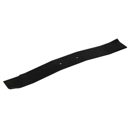 Fűnyíró kés Trolli 420 420mm, 2 furatos, utángyártott
