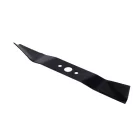 Fűnyíró kés Viking ME350 316mm, 18.2mm, 3 furatos utángyártott