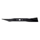 Fűnyíró kés Viking ME350 316mm, 18.2mm, 3 furatos utángyártott