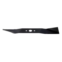  Fűnyíró kés Viking ME350 316mm, 18.2mm, 3 furatos utángyártott