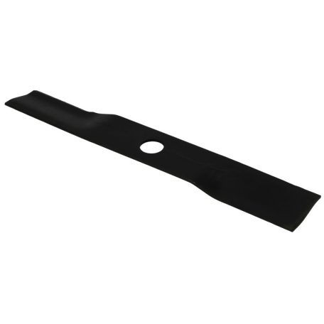 Fűnyíró kés Robix RF350, 55, Rex mini 349mm, 23.3mm, 1 furatos utángyártott