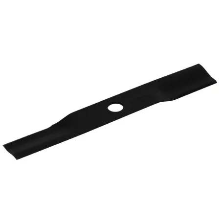 Fűnyíró kés Robix RF350, 55, Rex mini 349mm, 23.3mm, 1 furatos utángyártott