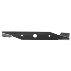   Fűnyíró kés Rotim Mini Lux FF327 325mm, 17.1mm, 3 furatos utángyártott