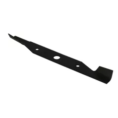   Fűnyíró kés Rotim Mini Lux FF327 325mm, 17.1mm, 3 furatos utángyártott