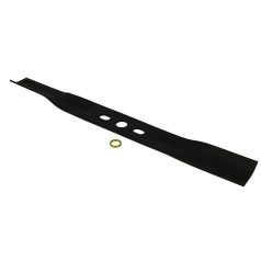   Fűnyíró kés AL-KO E48 475mm, 14.5mm, 3 furatos, utángyártott