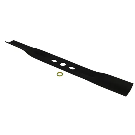Fűnyíró kés AL-KO E48 475mm, 14.5mm, 3 furatos, utángyártott