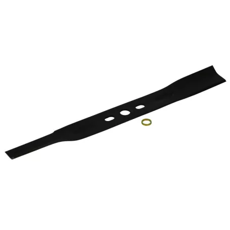 Fűnyíró kés AL-KO E48 475mm, 14.5mm, 3 furatos, utángyártott