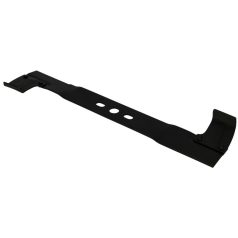   Fűnyíró kés AL-KO 48HS 475mm, 19.7mm, 3 furatos, utángyártott