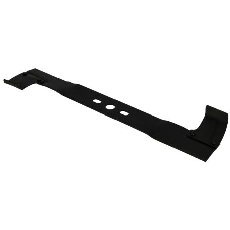 Fűnyíró kés AL-KO 48HS 475mm, 19.7mm, 3 furatos, utángyártott