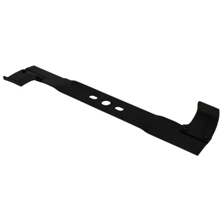 Fűnyíró kés AL-KO 48HS 475mm, 19.7mm, 3 furatos, utángyártott