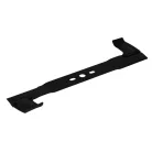 Fűnyíró kés AL-KO 48HS 475mm, 19.7mm, 3 furatos, utángyártott