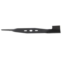   Fűnyíró kés AL-KO 38BH, 38EH, EH40, 40B 376mm, 19.7mm, 3 furatos, utángyártott