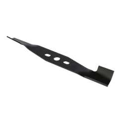   Fűnyíró kés AL-KO 38BH, 38EH, EH40, 40B 376mm, 19.7mm, 3 furatos, utángyártott