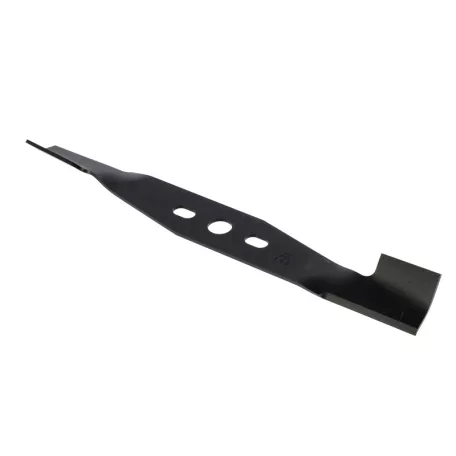 Fűnyíró kés AL-KO 38BH, 38EH, EH40, 40B 376mm, 19.7mm, 3 furatos, utángyártott