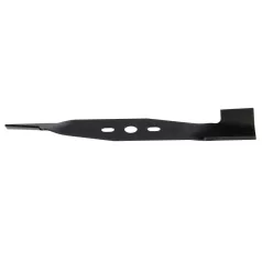   Fűnyíró kés AL-KO 38BH, 38EH, EH40, 40B 376mm, 19.7mm, 3 furatos, utángyártott