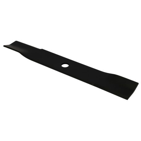 Fűnyíró kés Terra ZTR48 475mm, 24mm, 1 furatos, utángyártott