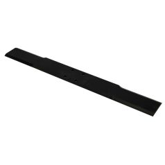 Fűnyíró kés MF 70 610mm, 4 furatos, utángyártott