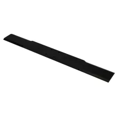 Fűnyíró kés MF 70 610mm, 4 furatos, utángyártott